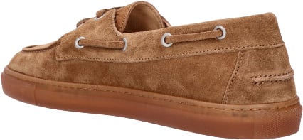 Copenhagen CPH160 NEW BROWN Bruin