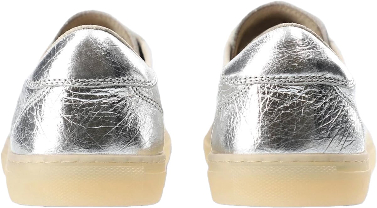 Copenhagen Dames CPH121 Silver Metallic