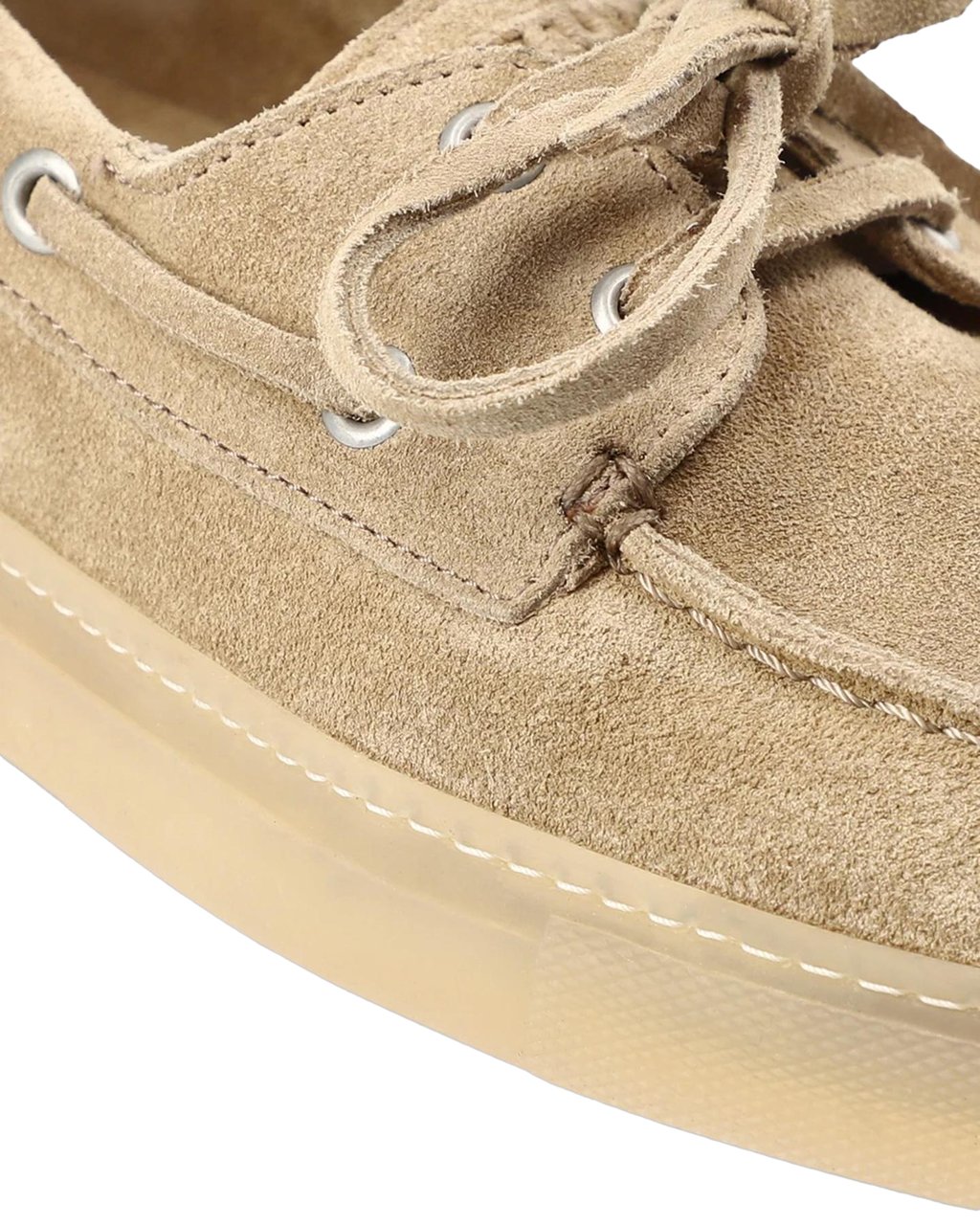 Copenhagen Studios Dames CPH160 Loafer Beige Beige