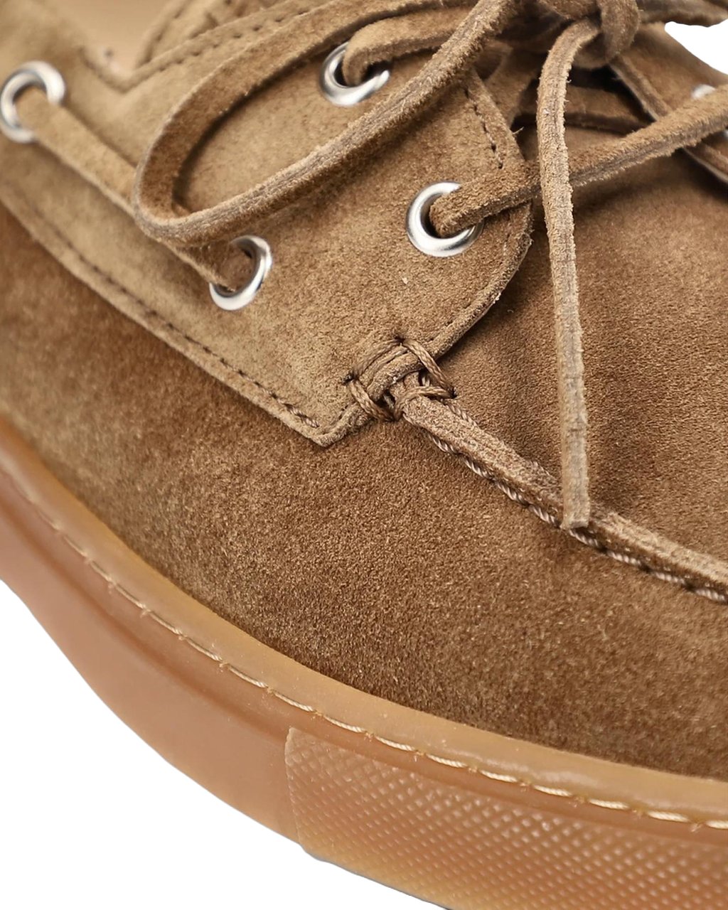 Copenhagen Studios Dames CPH160 Loafer Bruin Bruin