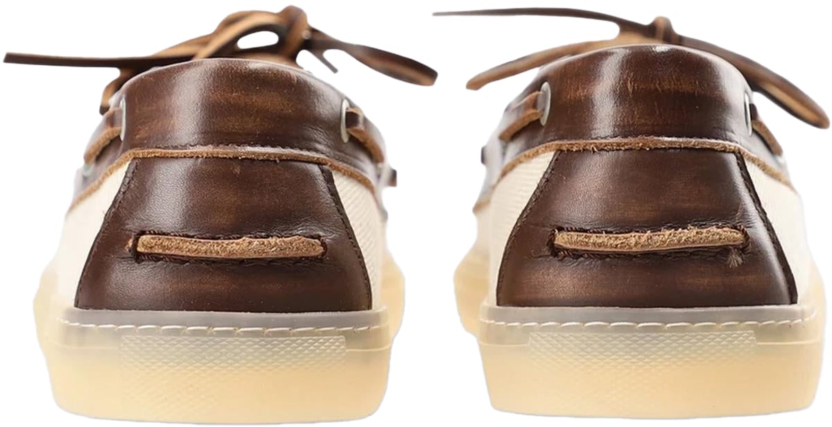 Copenhagen Dames CPH160 Loafer Bruin