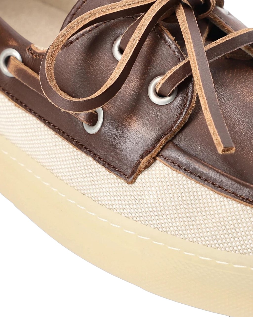 Copenhagen Dames CPH160 Loafer Bruin