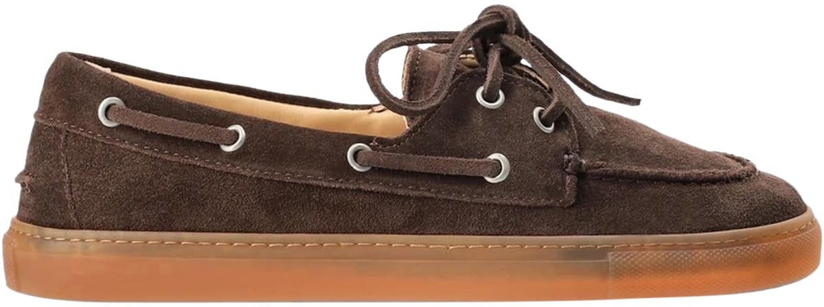 Copenhagen Dames CPH160 Loafer Bruin