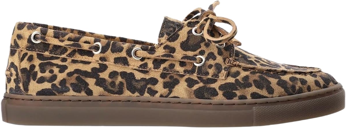 Copenhagen Dames CPH160 Loafer Beige