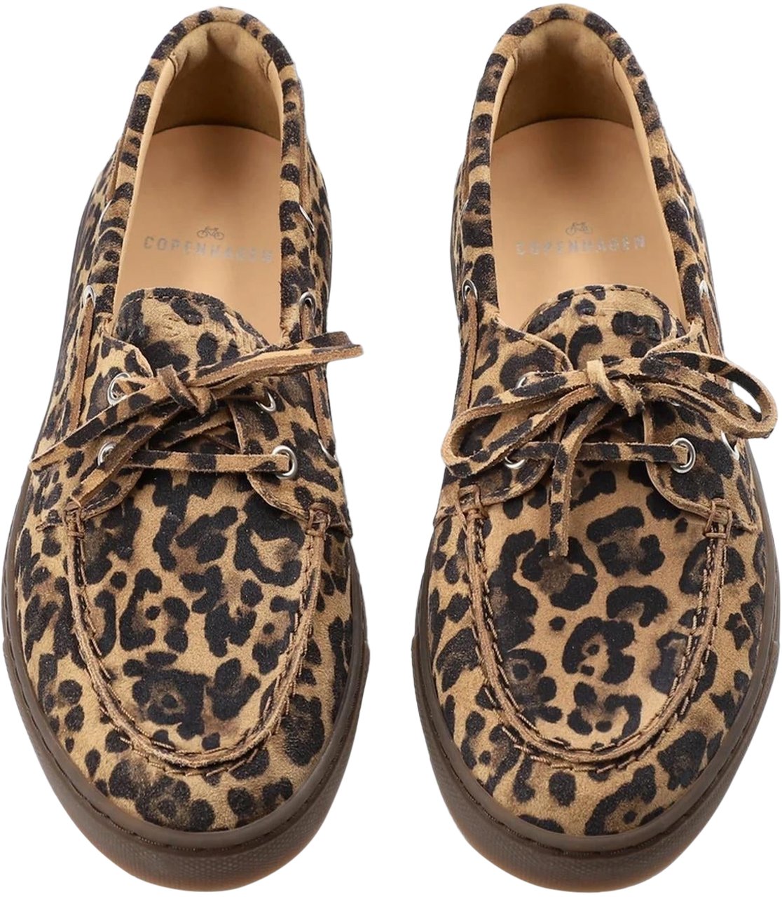 Copenhagen Dames CPH160 Loafer Beige