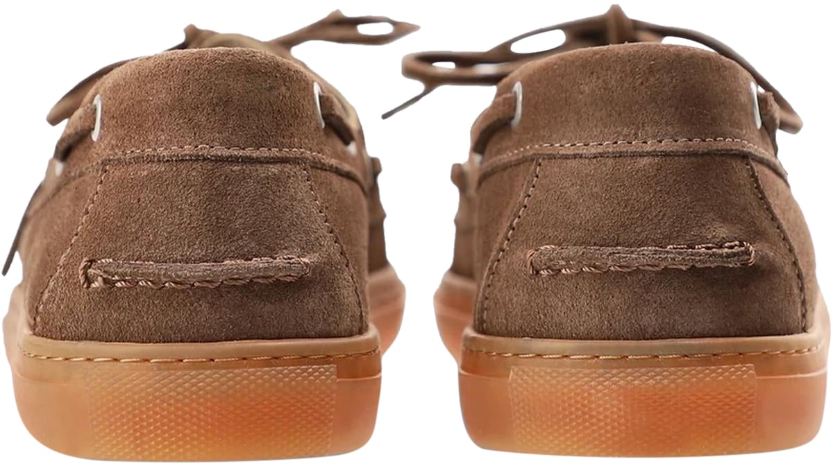 Copenhagen Dames CPH160 Loafer Bruin