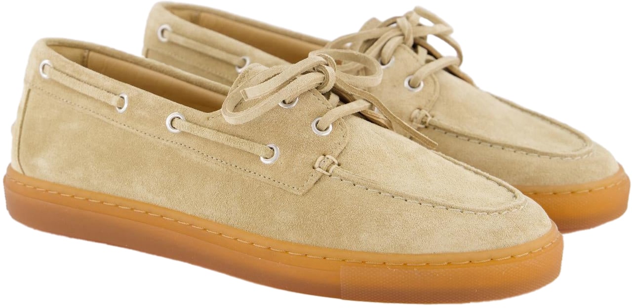 Copenhagen Dames CPH160 Loafer Beige