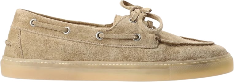 Copenhagen Studios - 64035939 - CPH160 - Sand/Cream Bruin