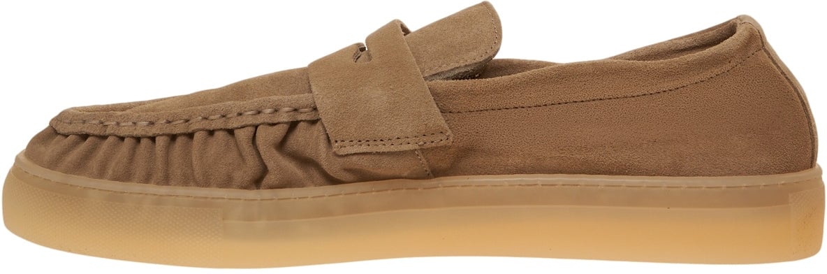 Copenhagen Loafers 'CPH162' Beige