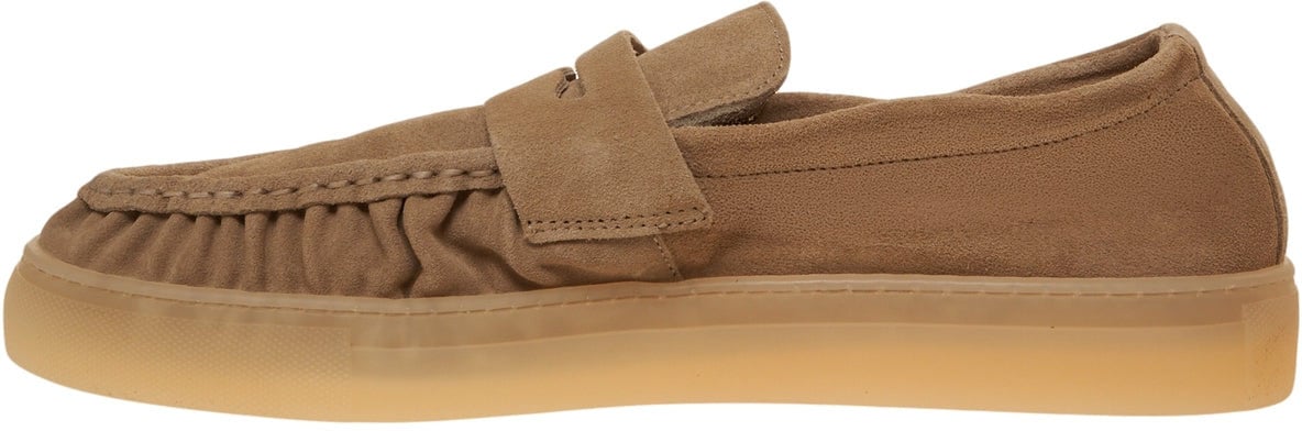 Copenhagen Loafers 'CPH162' Beige