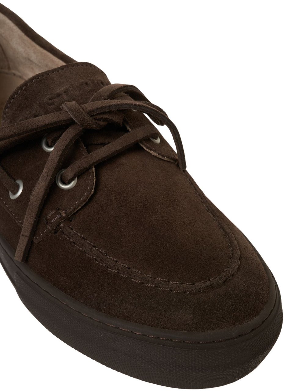 Copenhagen Boat shoes 'CPH177' Bruin
