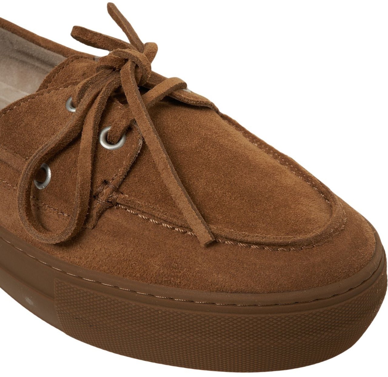 Copenhagen Boat shoes 'CPH177' Bruin