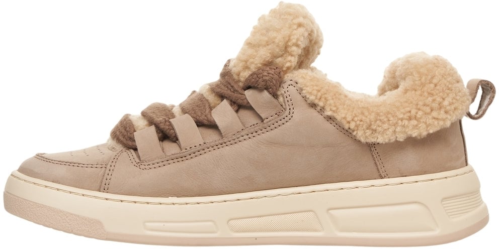 Copenhagen Sneakers 'CPH213' Beige