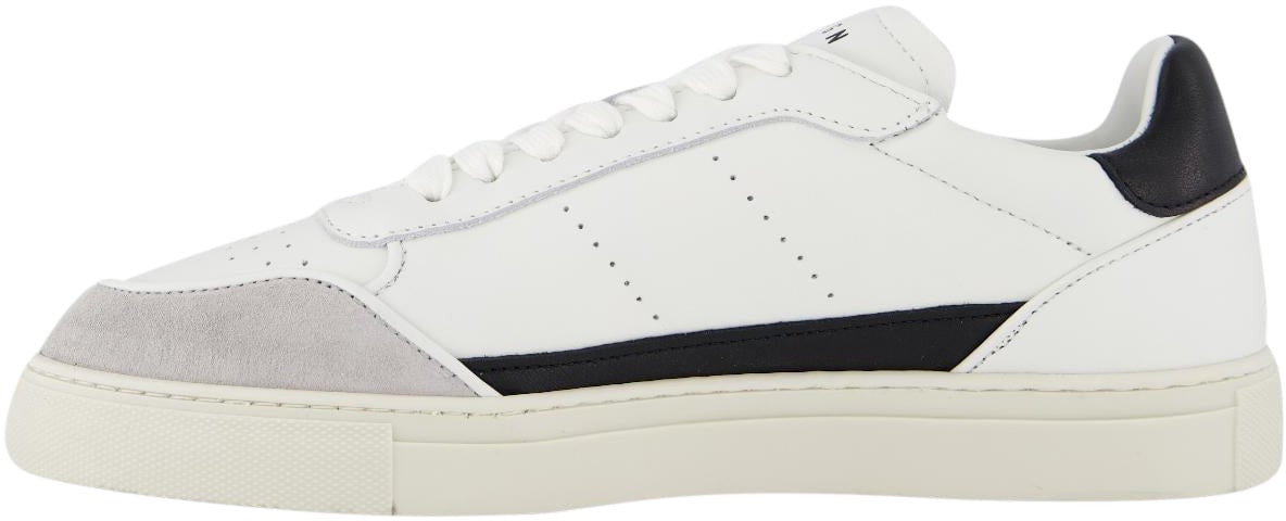 Copenhagen Dames Toni Garnn Sneaker Wit