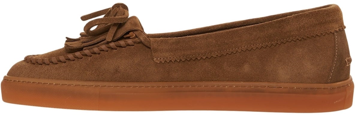 Copenhagen Loafers 'CPH365' Bruin