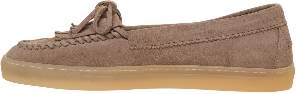 Copenhagen Loafers 'CPH365' Beige