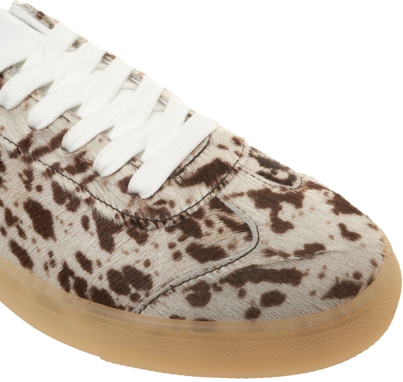 Copenhagen Sneakers 'CPH433' Bruin
