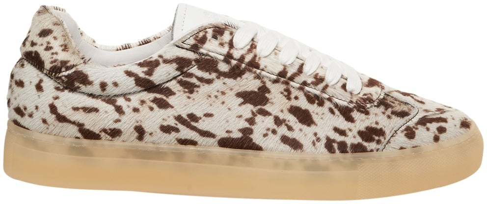 Copenhagen Sneakers 'CPH433' Bruin