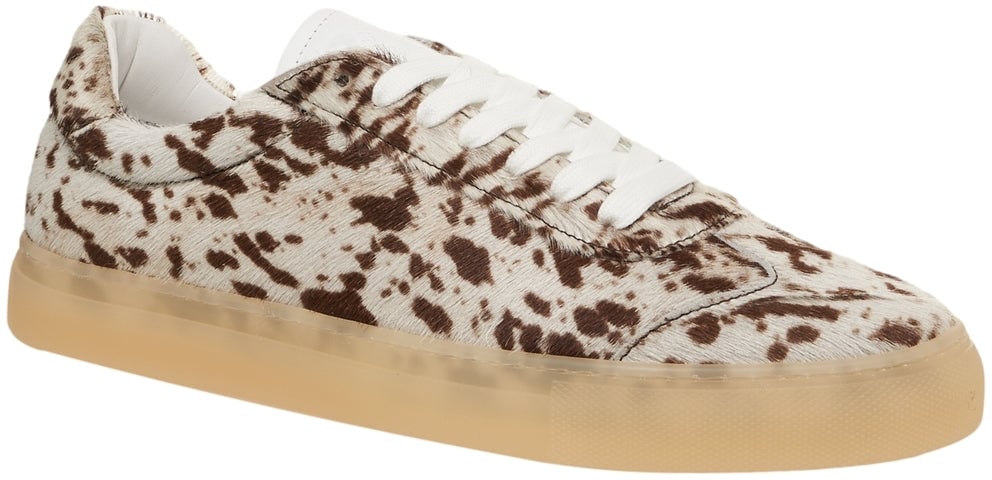 Copenhagen Sneakers 'CPH433' Bruin