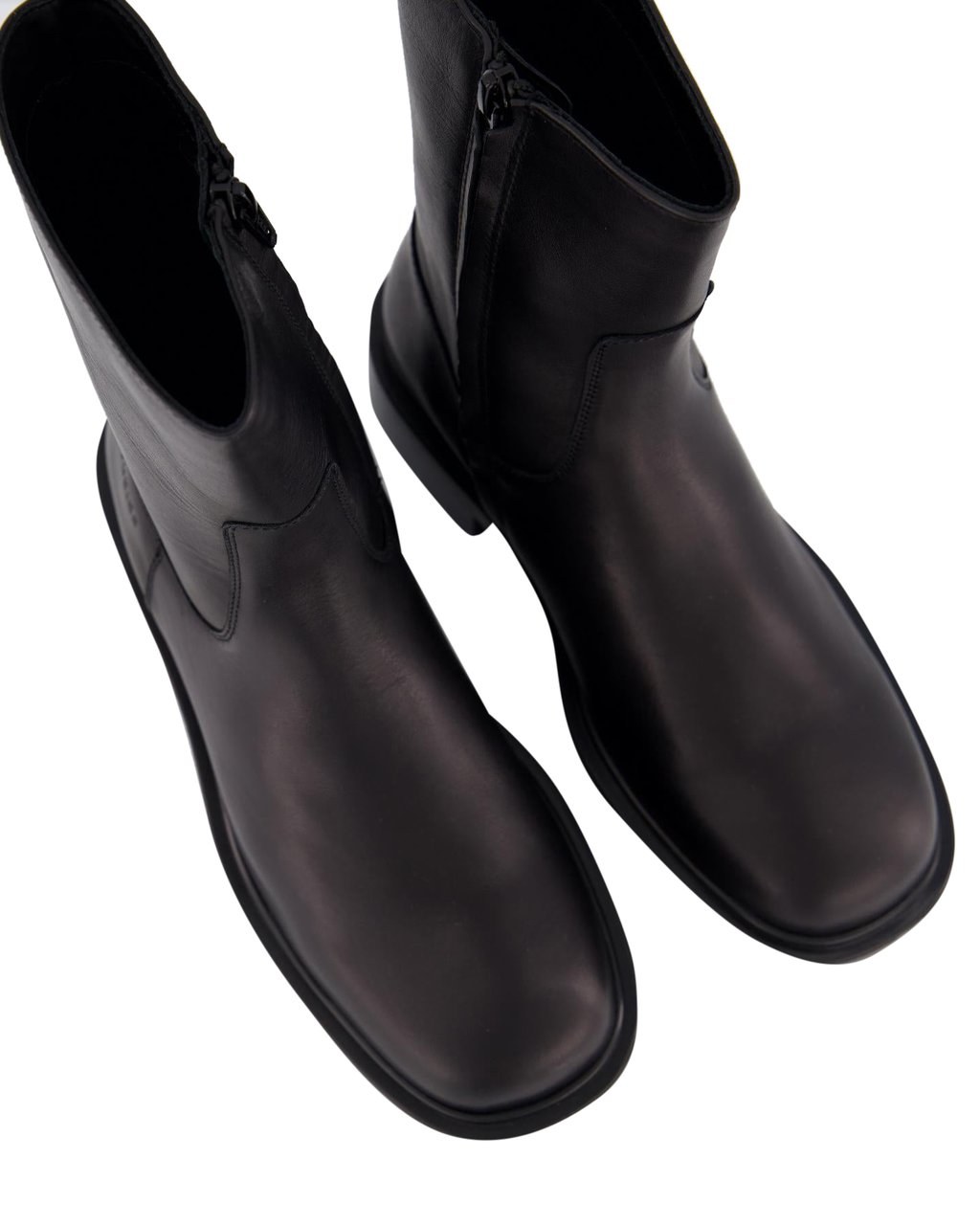 Copenhagen Dames CPH443 Boot Zwart Zwart