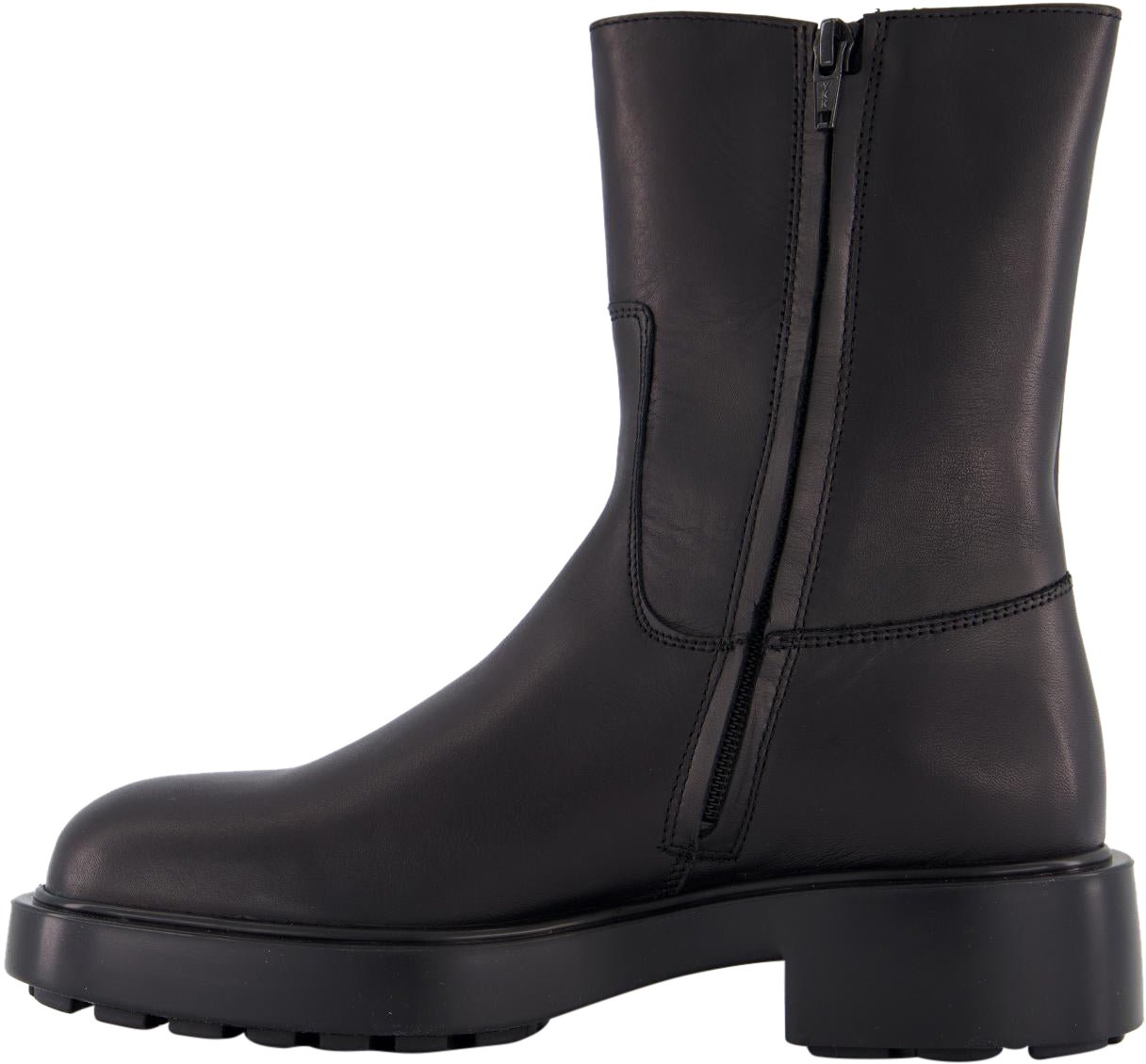 Copenhagen Dames CPH443 Boot Zwart Zwart