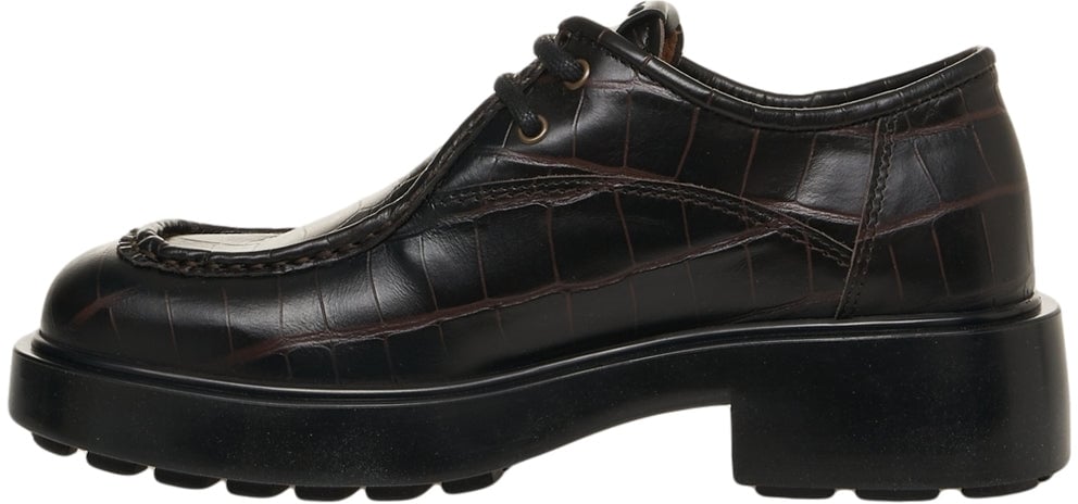 Copenhagen Lace-up shoes 'CPH446' Bruin