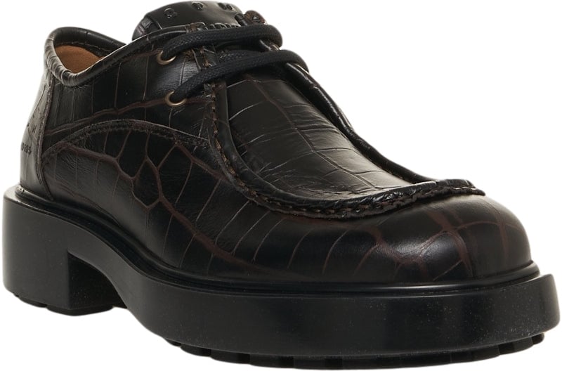 Copenhagen Lace-up shoes 'CPH446' Bruin