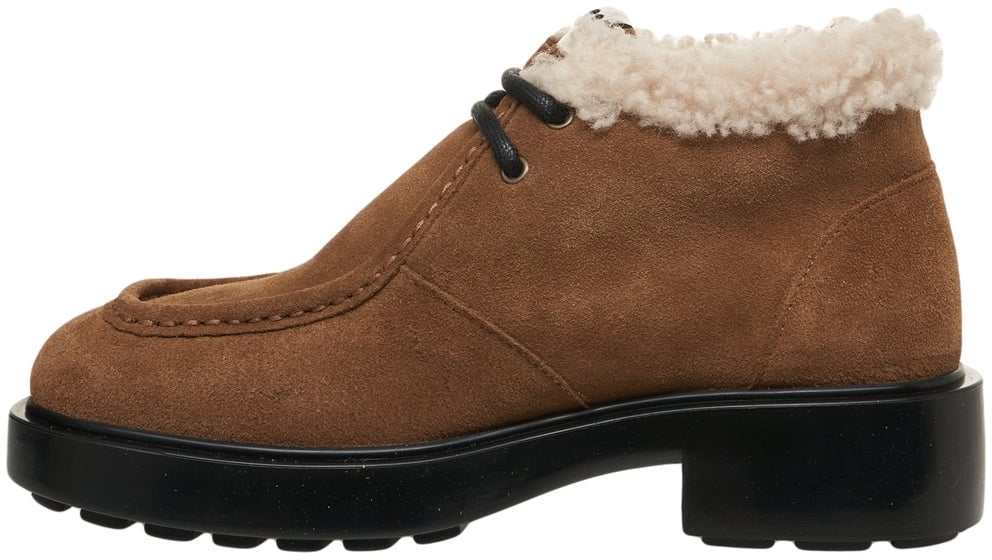 Copenhagen Boots 'CPH447' Bruin