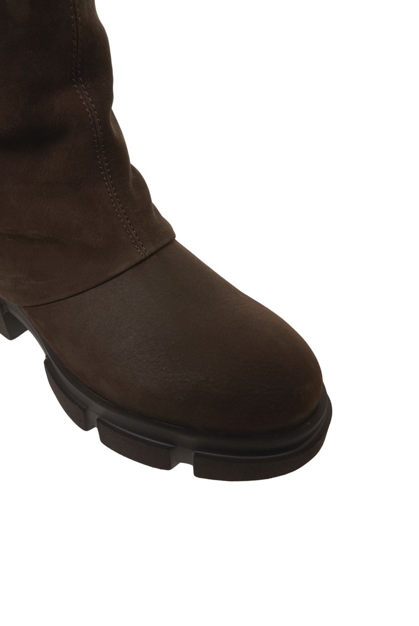 Copenhagen Boots 'CPH554' Bruin