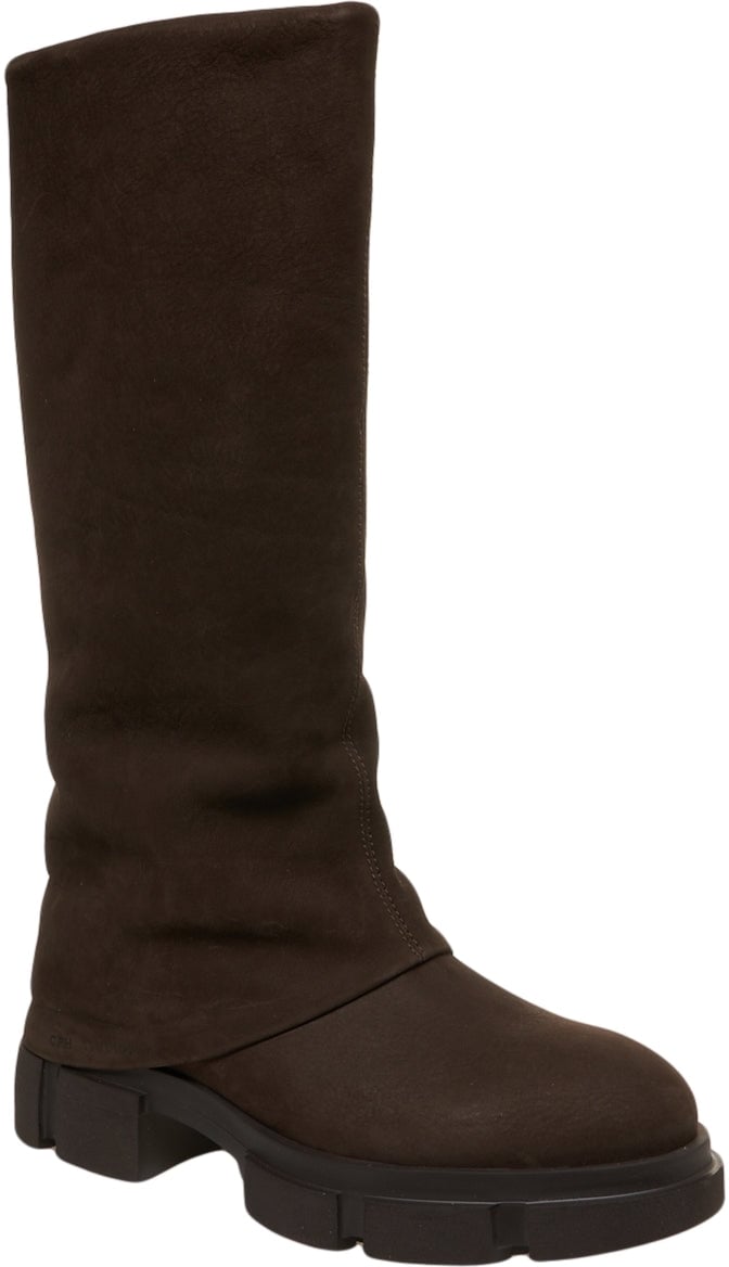 Copenhagen Boots 'CPH554' Bruin
