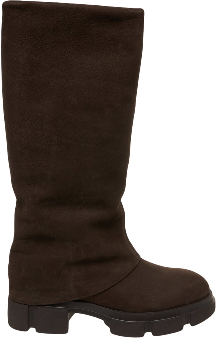 Copenhagen Boots 'CPH554' Bruin