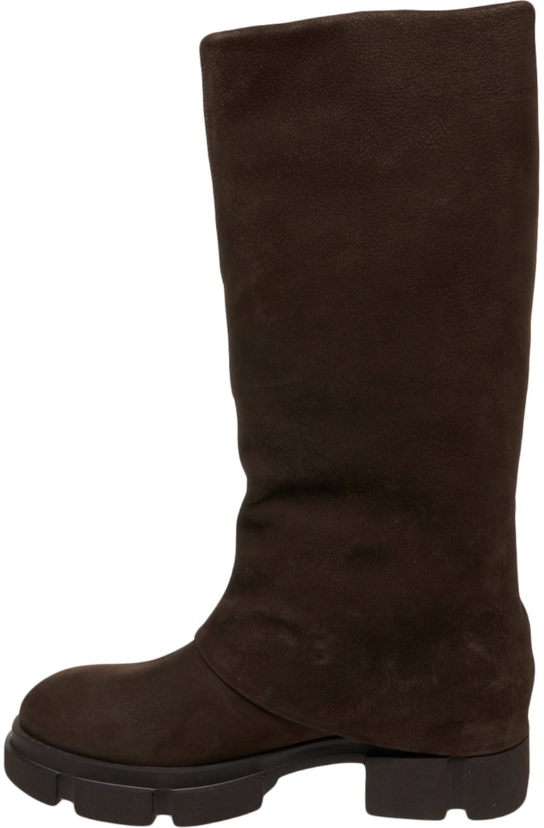 Copenhagen Boots 'CPH554' Bruin