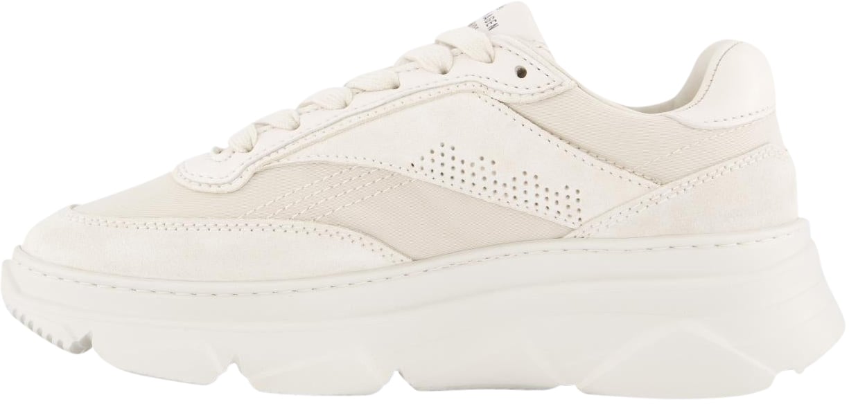 Copenhagen Dames CPH56 Sneaker Beige Beige