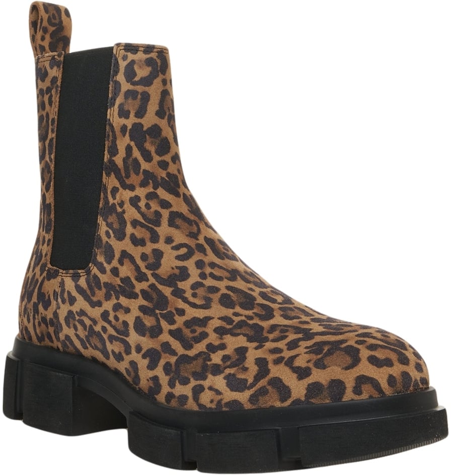 Copenhagen Chelsea boots 'CPH570' Divers