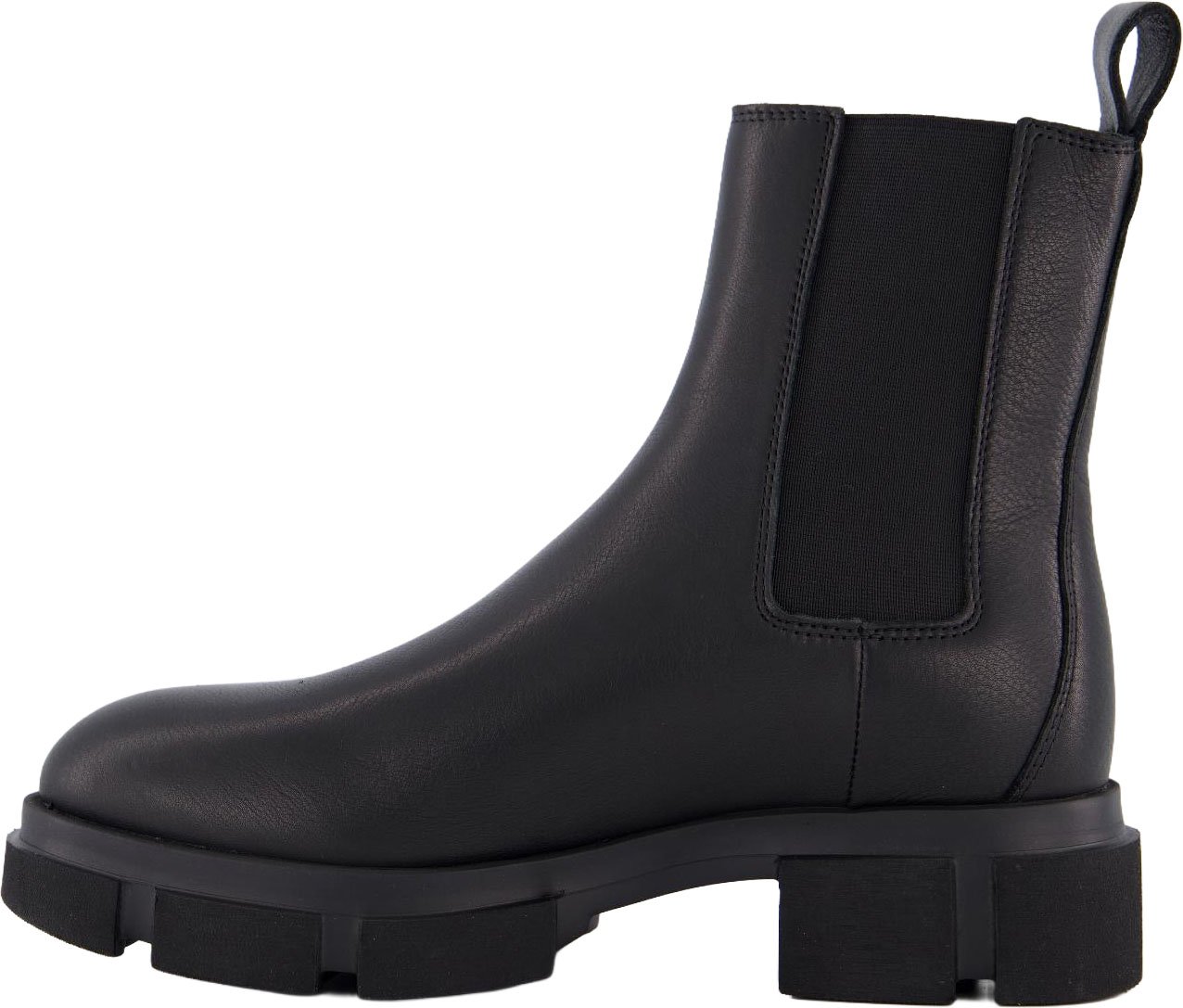 Copenhagen Dames CPH570 Boot Zwart Zwart