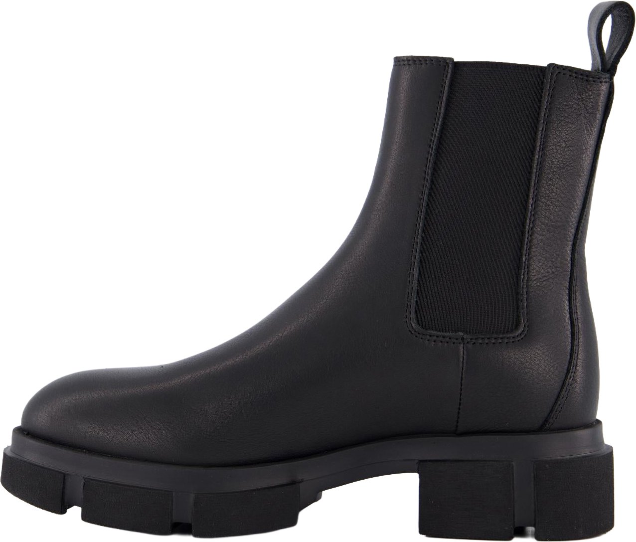 Copenhagen Studios Dames CPH570 Boot Zwart Zwart