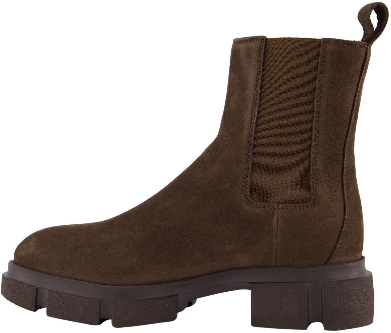 Copenhagen Dames CPH570 Boot Bruin Bruin