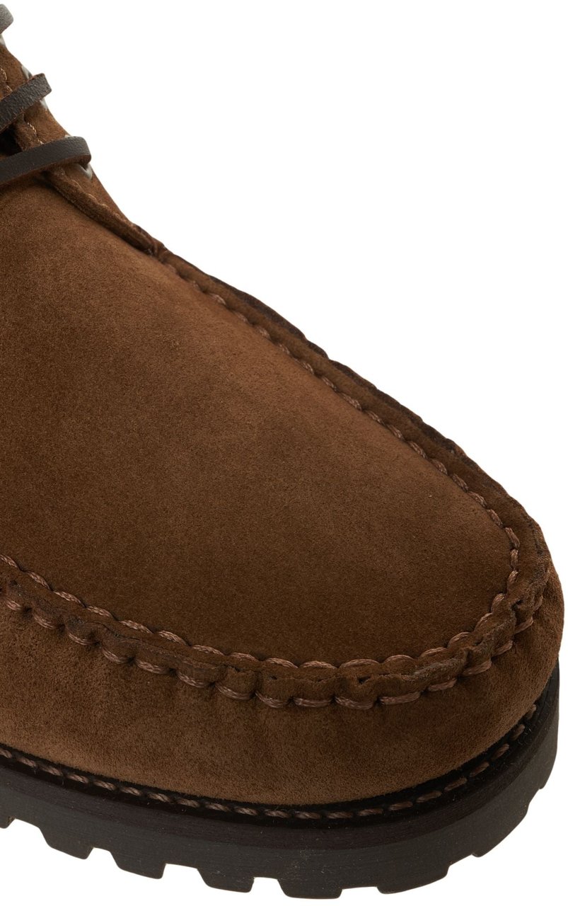 Copenhagen Boat shoes 'CPH616' Bruin