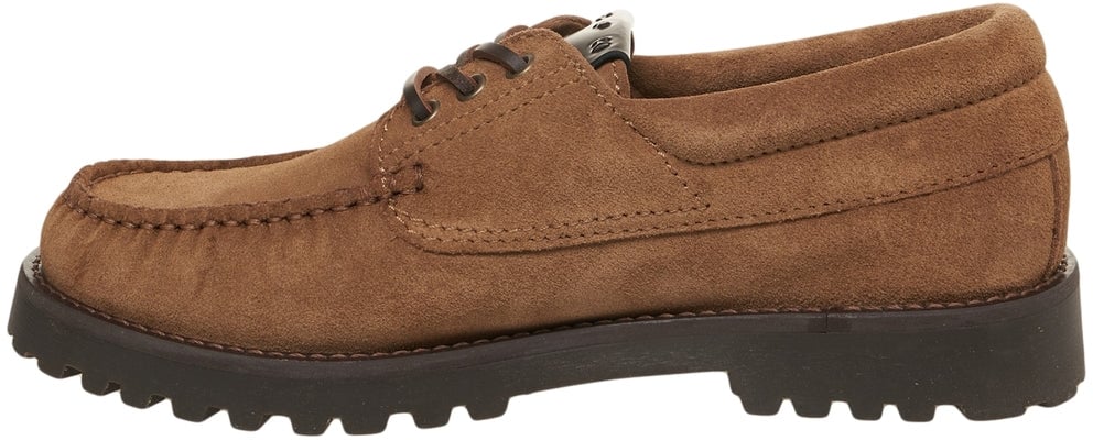 Copenhagen Lace-up shoes 'CPH616' Bruin