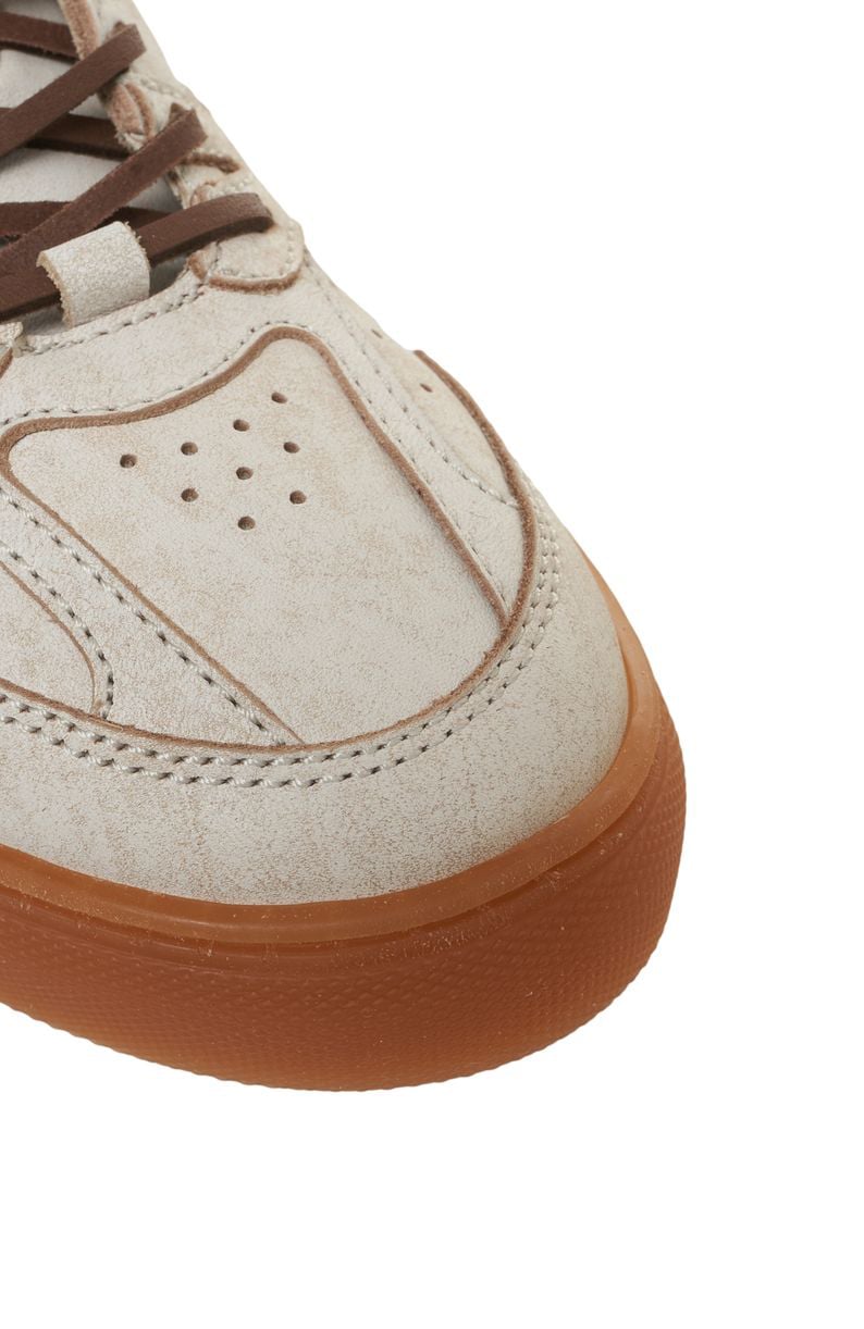 Copenhagen Sneakers 'CPH63' Beige