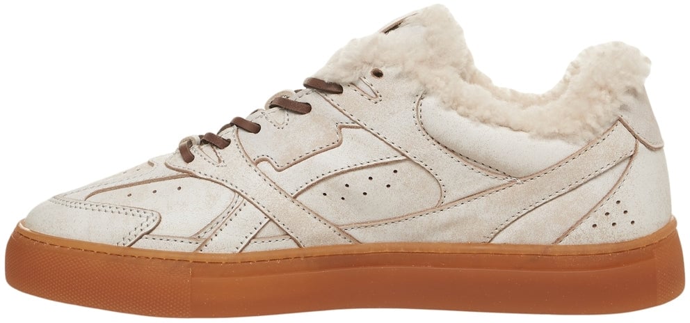 Copenhagen Sneakers 'CPH63' Beige