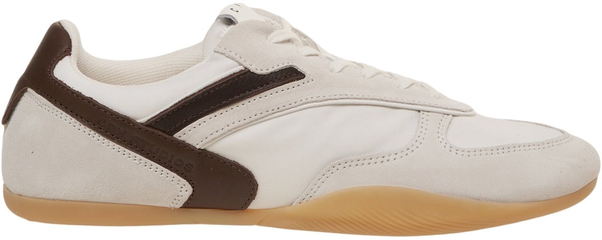 Copenhagen Sneakers 'CPH650' Bruin
