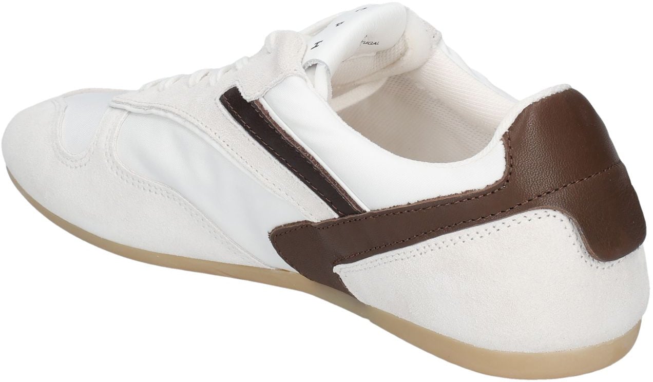 Copenhagen Studios - 64035999 - CPH650 - White/Brown Wit
