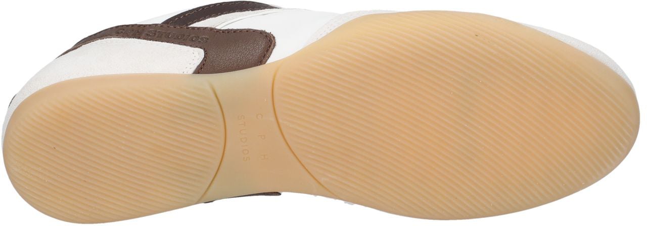 Copenhagen Studios - 64035999 - CPH650 - White/Brown Wit
