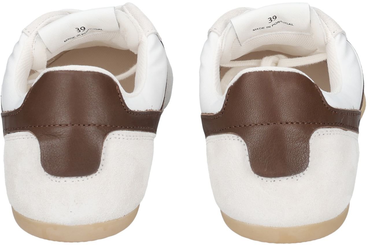 Copenhagen Studios - 64035999 - CPH650 - White/Brown Wit