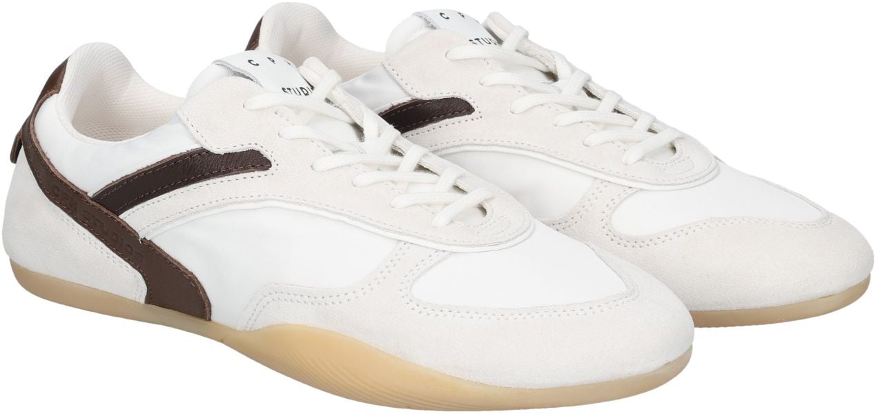 Copenhagen Studios - 64035999 - CPH650 - White/Brown Wit