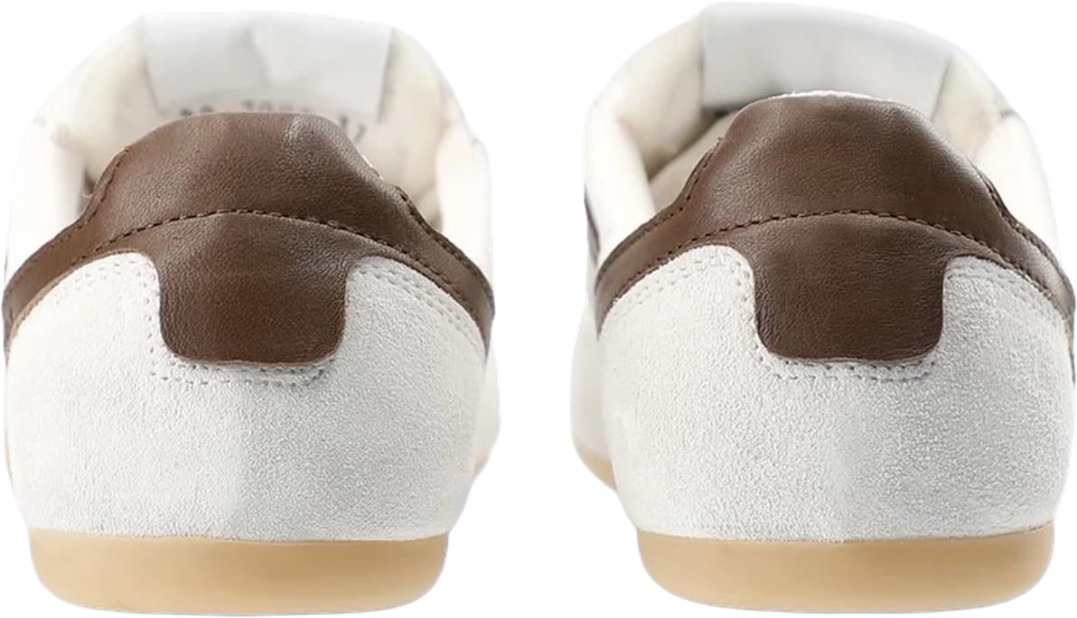 Copenhagen Studios Dames CPH650 sneakers Wit