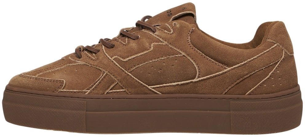 Copenhagen Vintage sneakers Bruin