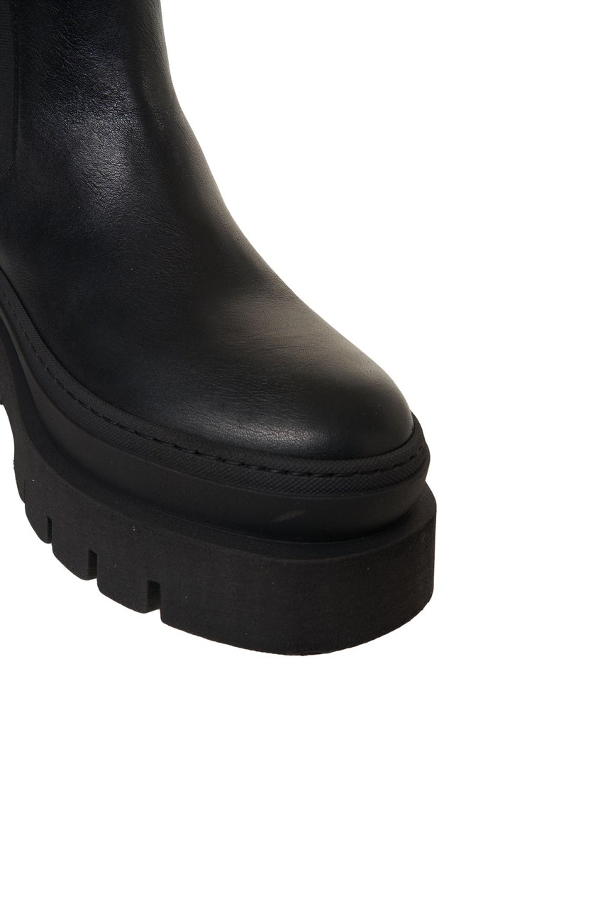 Copenhagen Chelsea boots 'CPH685' Zwart