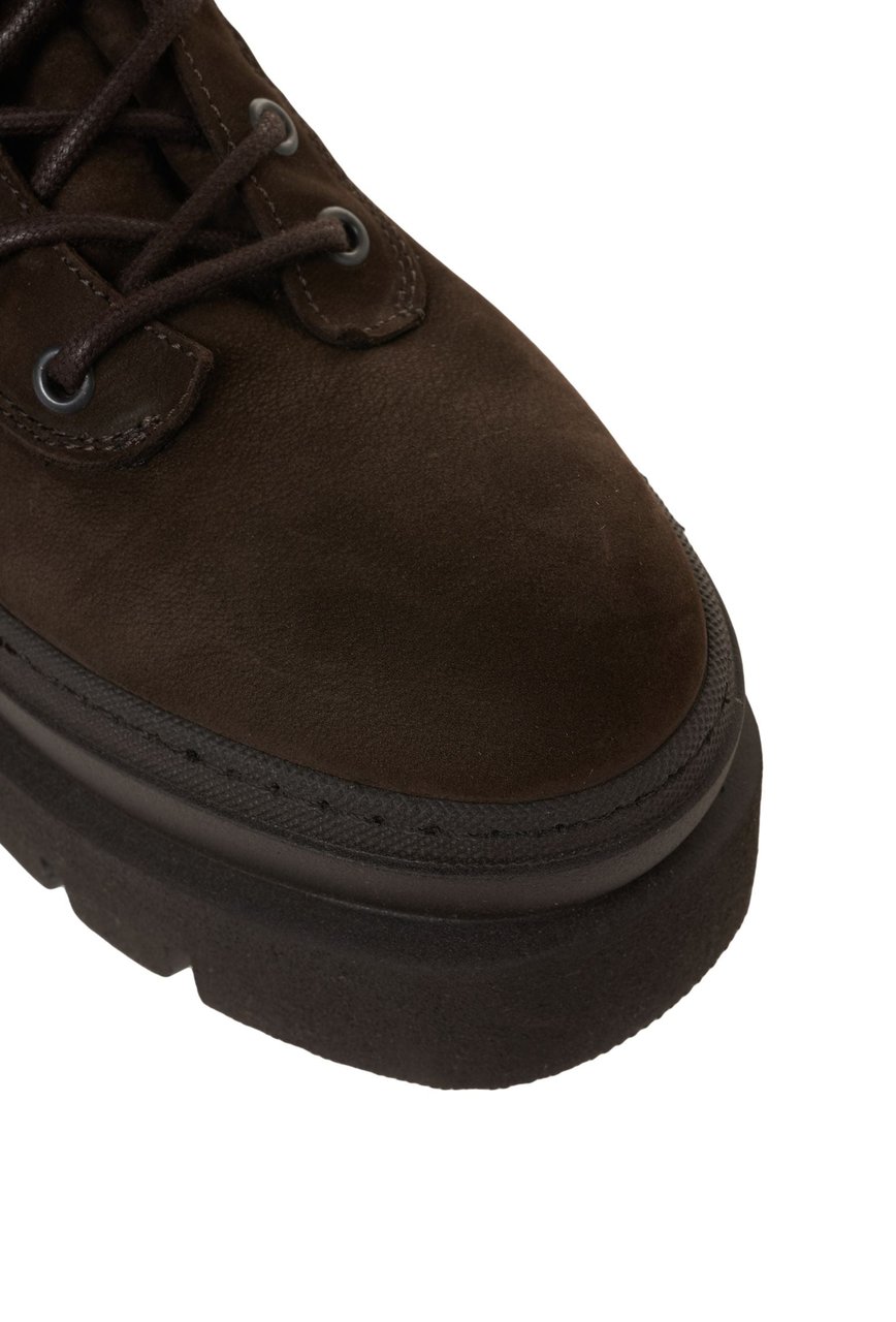 Copenhagen Boots 'CPH691' Bruin